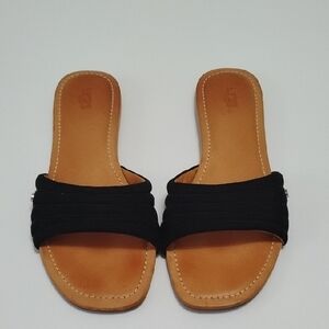 Ugg Jurupa Slide Sandals